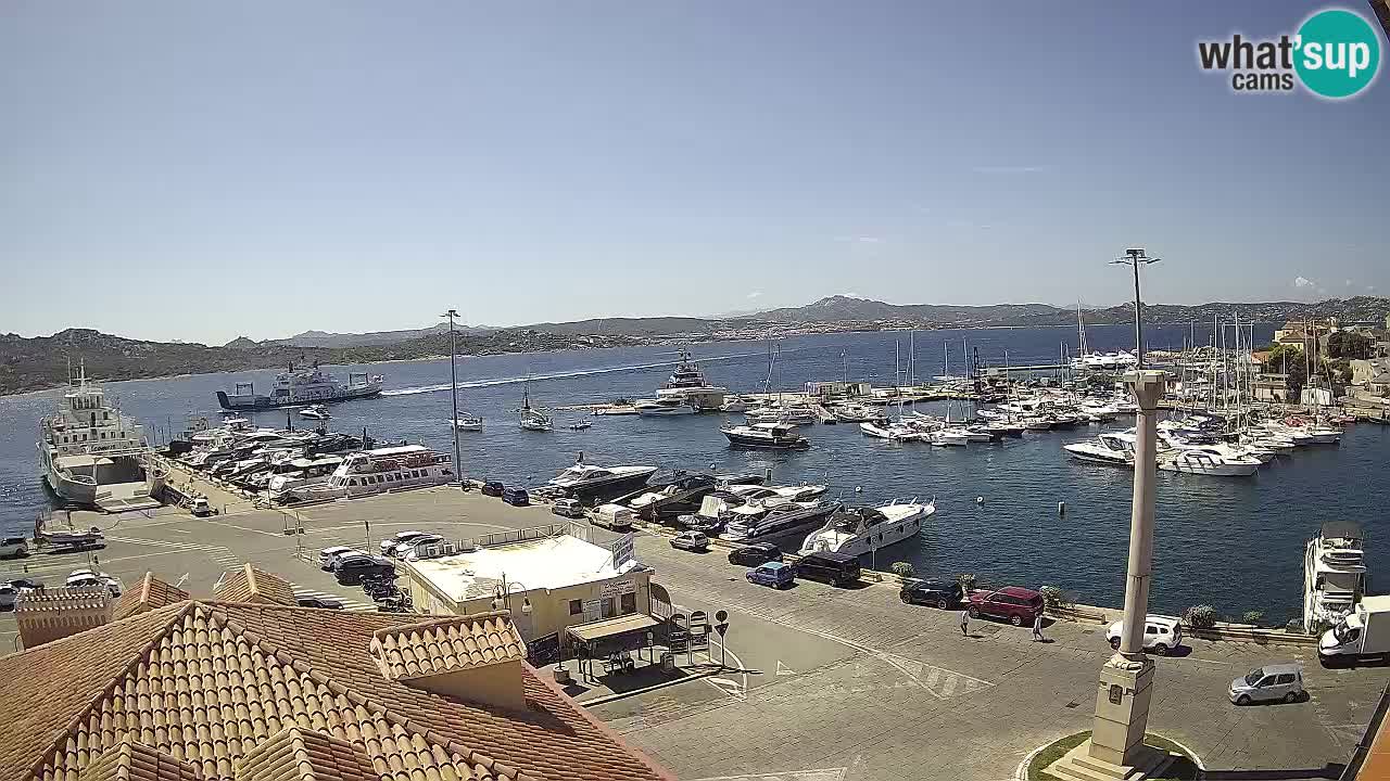 Cala Gavetta | La Maddalena – Sardaigne