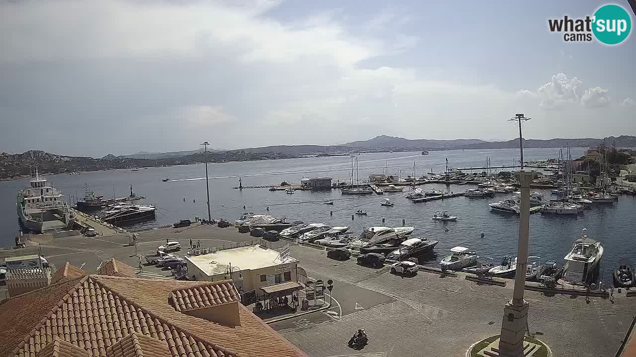 Cala Gavetta | La Maddalena – Cerdeña