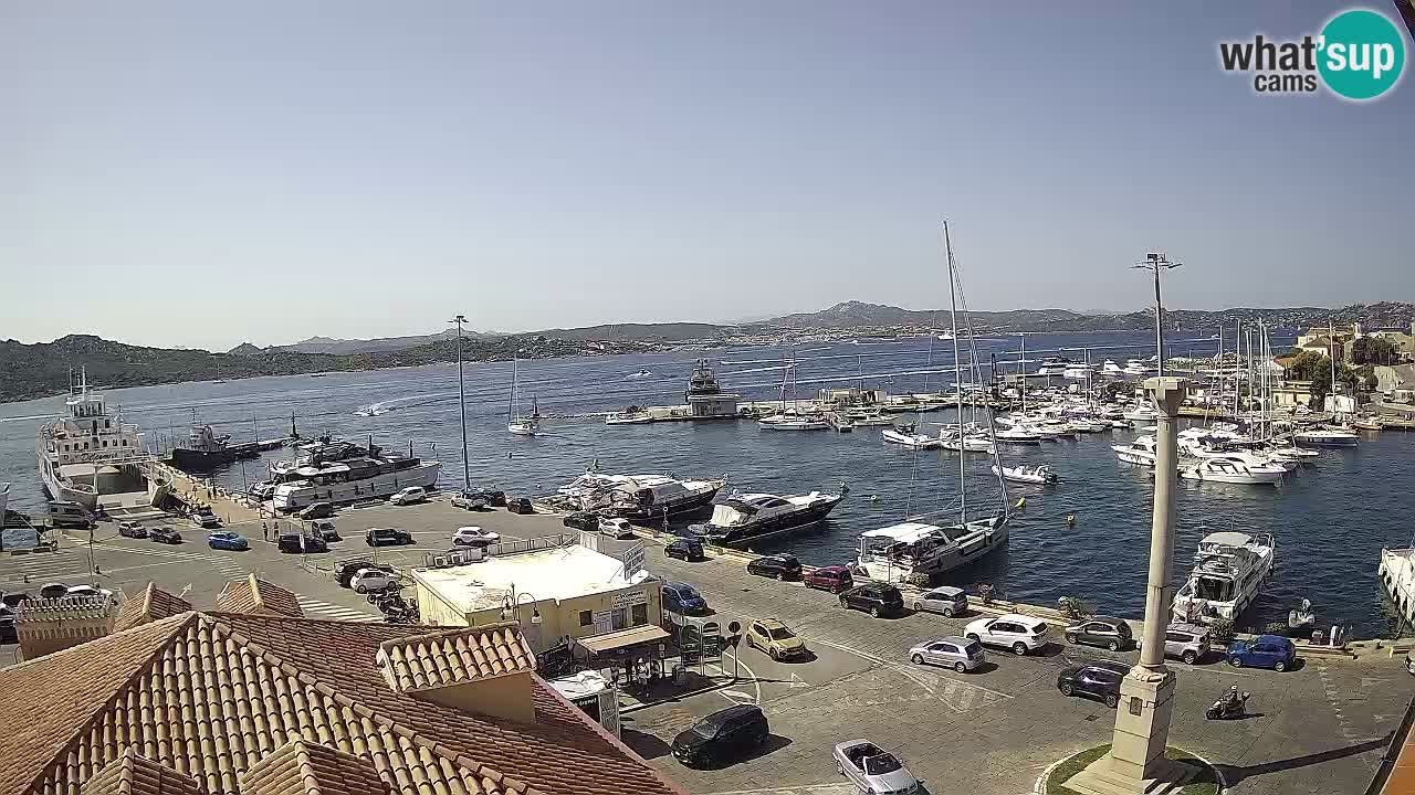 Cala Gavetta | La Maddalena – Sardinien