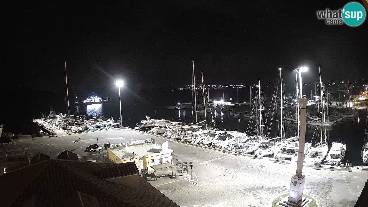 Cala Gavetta | La Maddalena – Sardegna