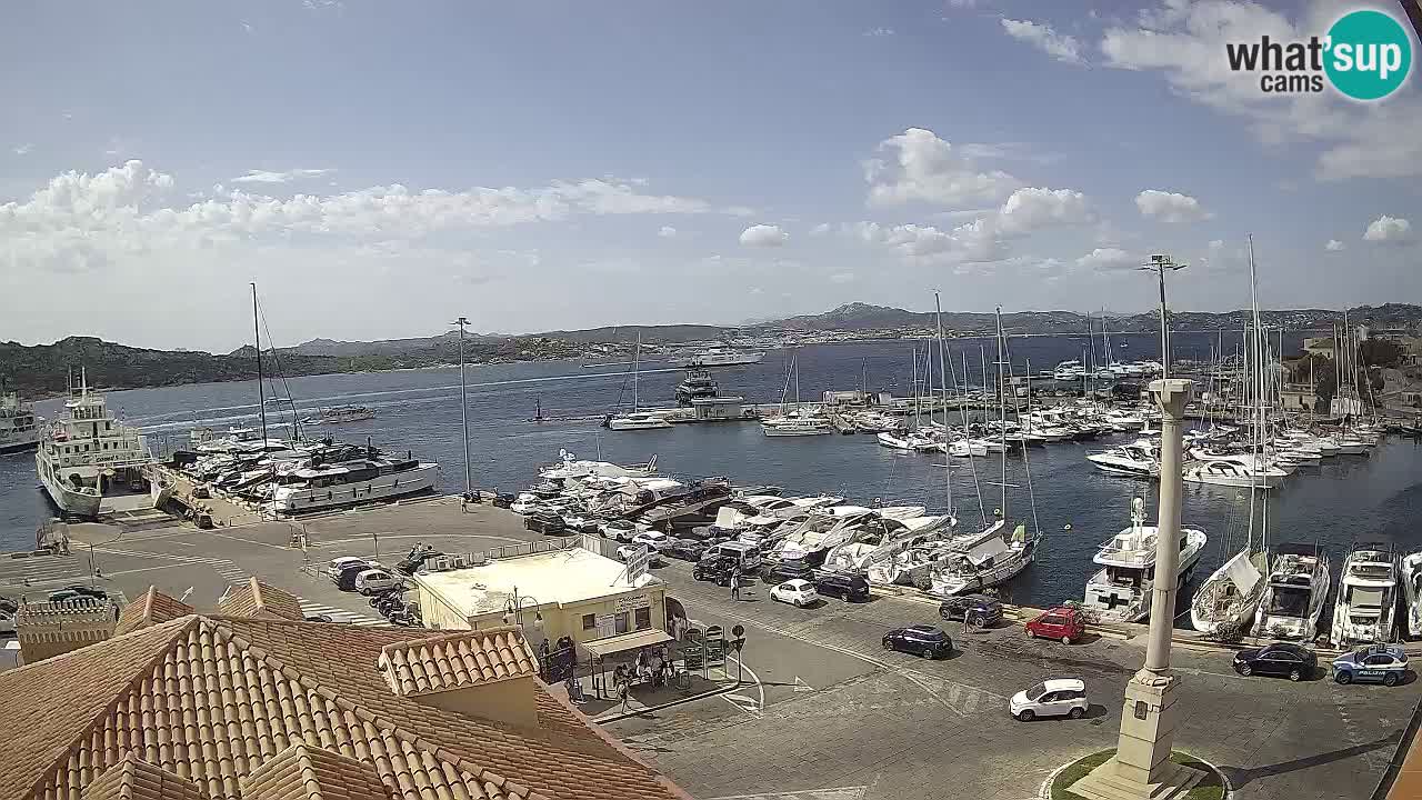 Cala Gavetta | La Maddalena – Sardinien