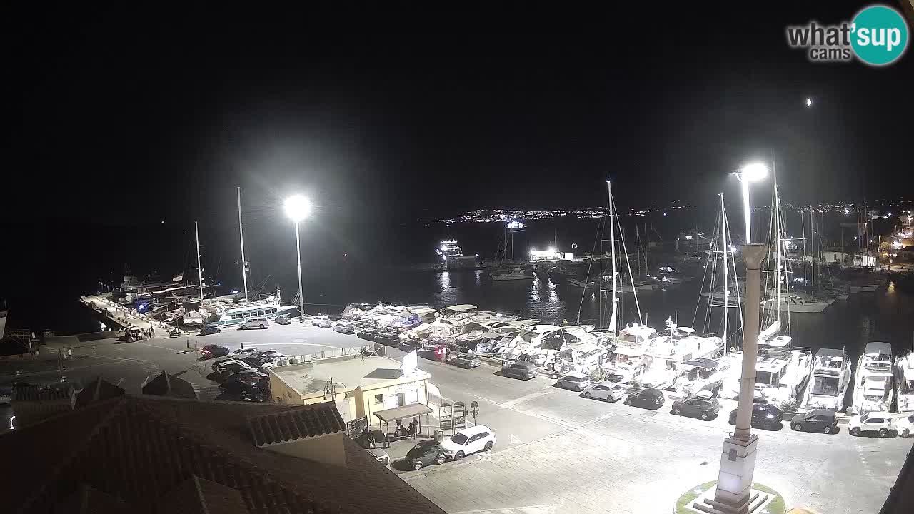 Cala Gavetta | La Maddalena – Sardinia