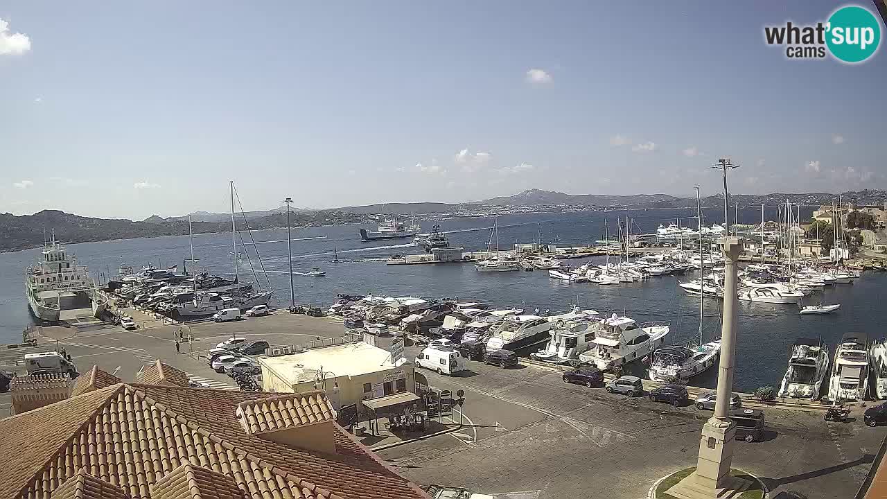 Cala Gavetta | La Maddalena – Sardegna