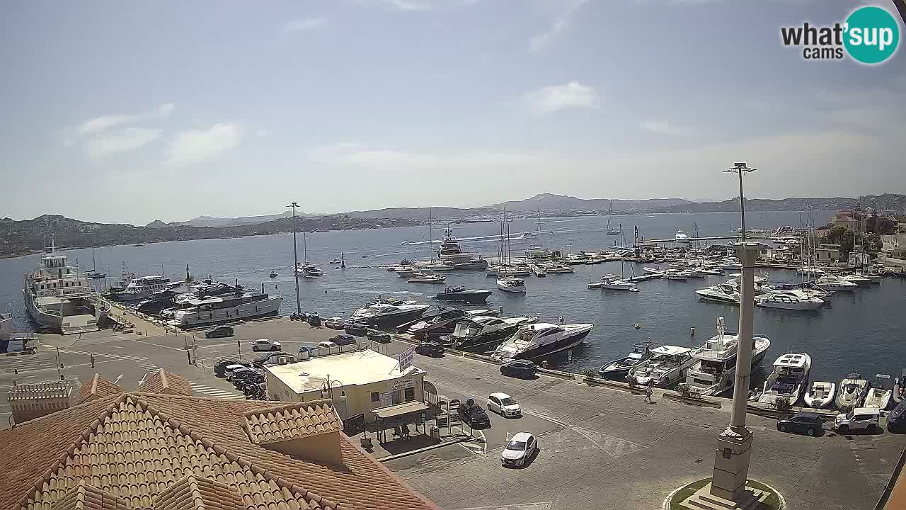 Cala Gavetta | La Maddalena – Sardegna