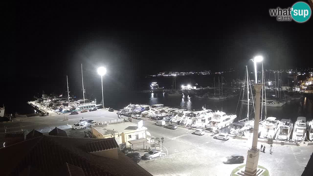 Cala Gavetta | La Maddalena – Sardegna