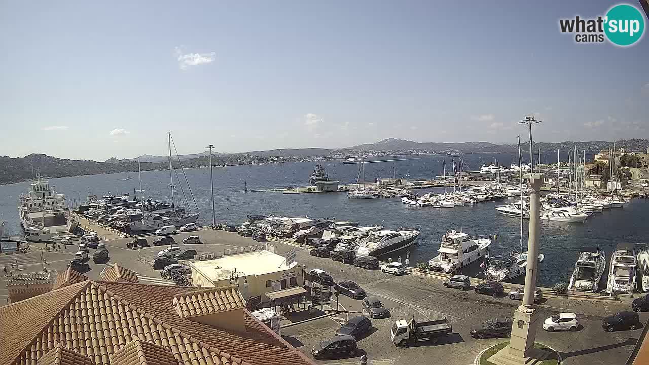 Cala Gavetta | La Maddalena – Sardinija