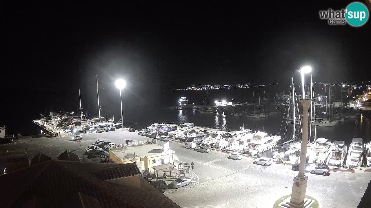 Cala Gavetta | La Maddalena – Sardaigne