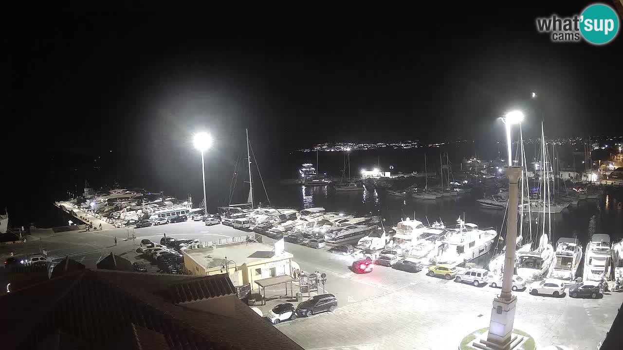 Cala Gavetta | La Maddalena – Sardegna