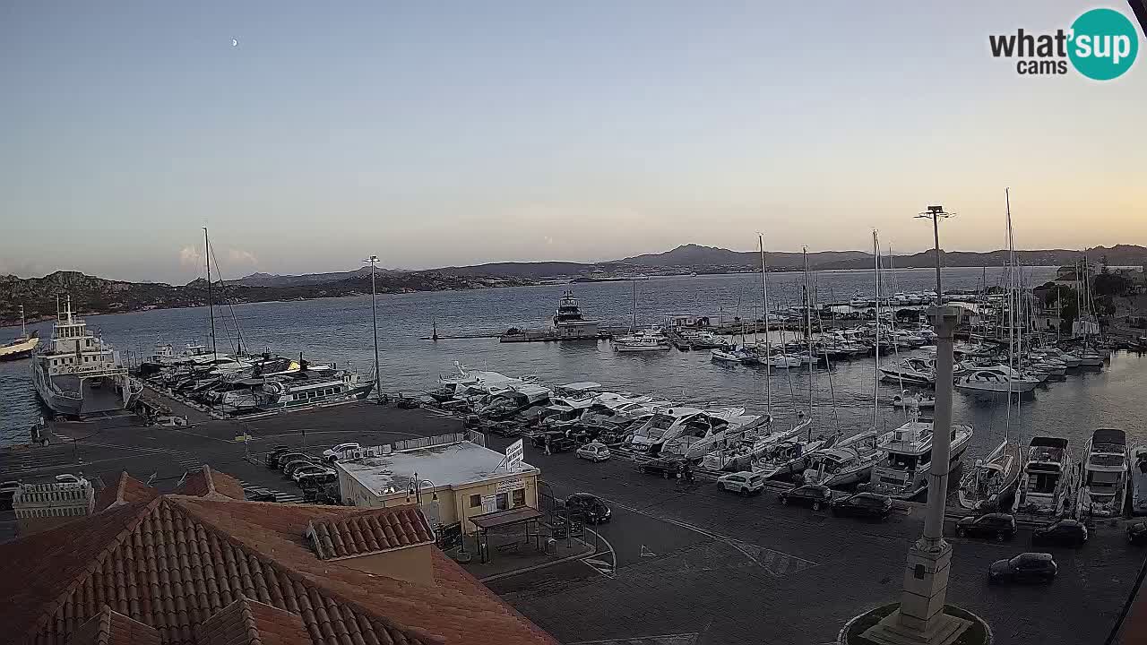 Cala Gavetta | La Maddalena – Sardaigne