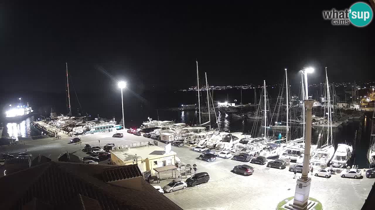 Cala Gavetta | La Maddalena – Cerdeña