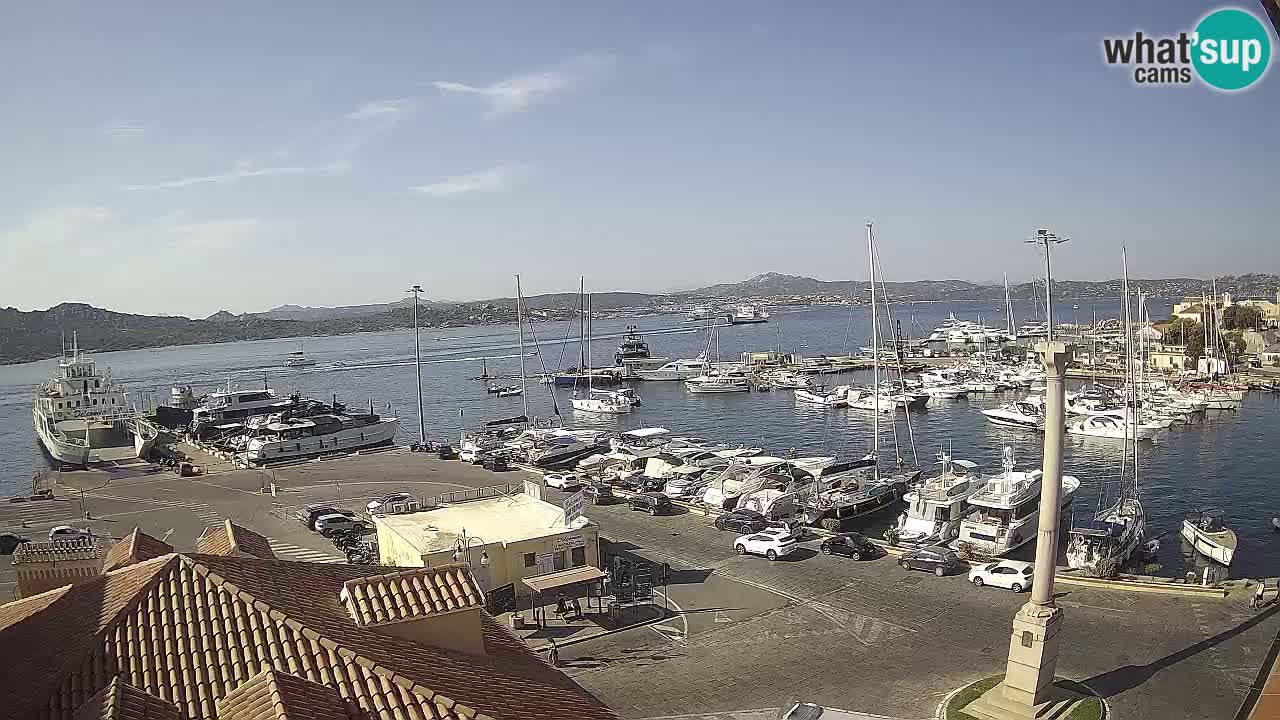 Cala Gavetta | La Maddalena – Sardegna