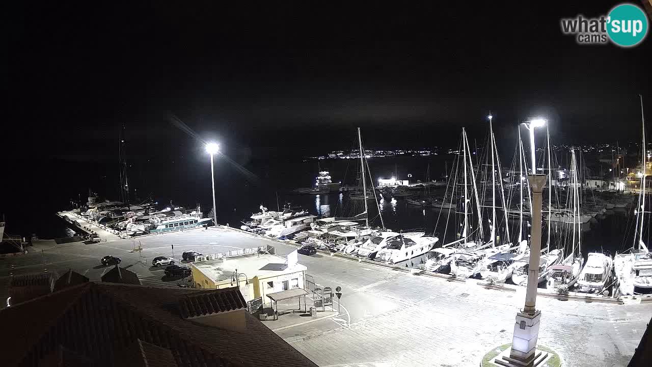 Cala Gavetta | La Maddalena – Sardegna