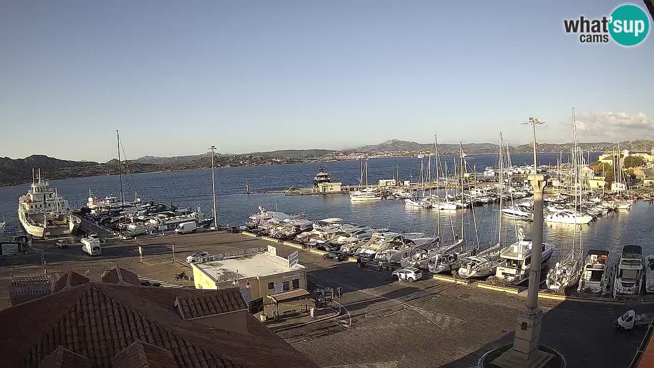Cala Gavetta | La Maddalena – Sardaigne
