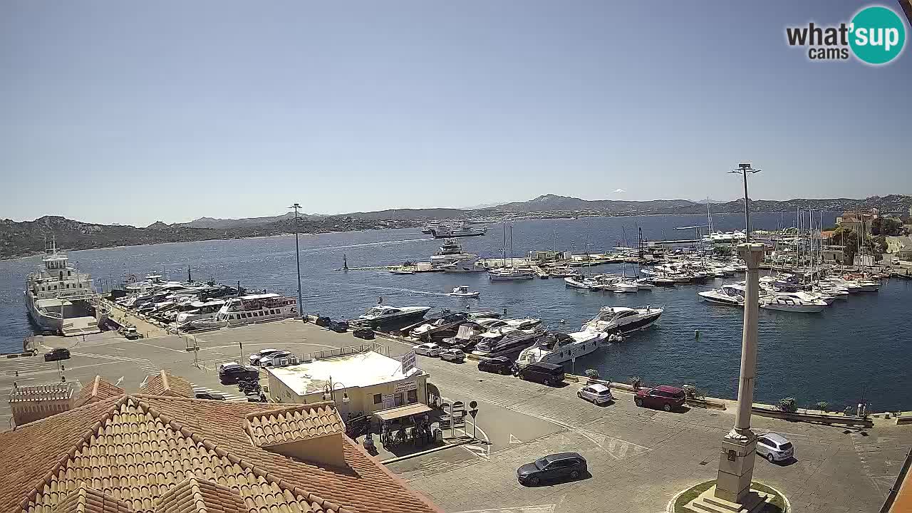 Cala Gavetta | La Maddalena – Sardegna