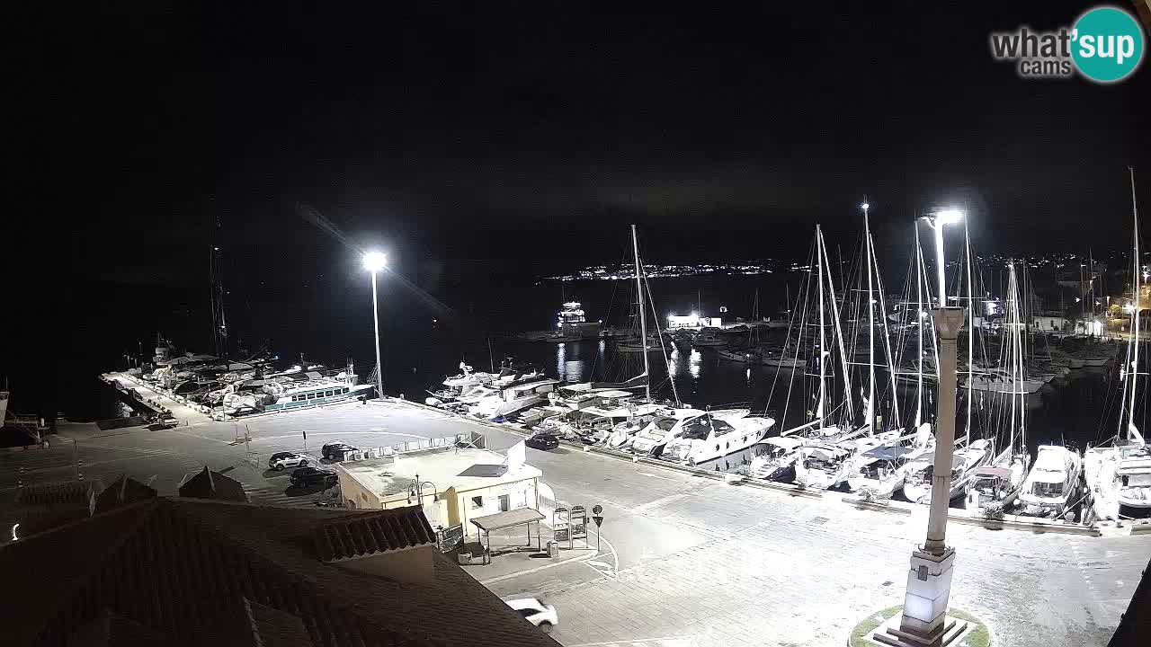 Cala Gavetta | La Maddalena – Sardegna