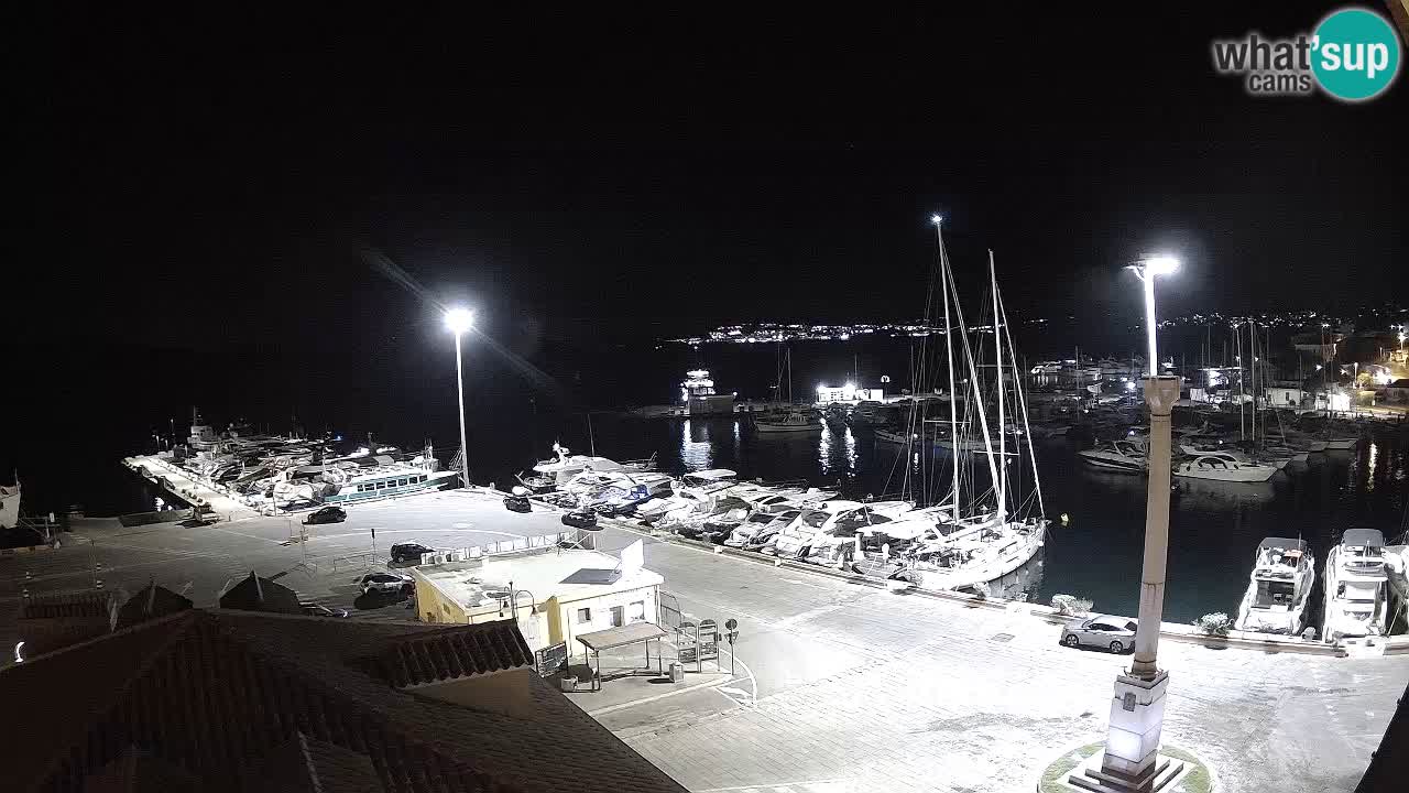 Cala Gavetta | La Maddalena – Sardinia
