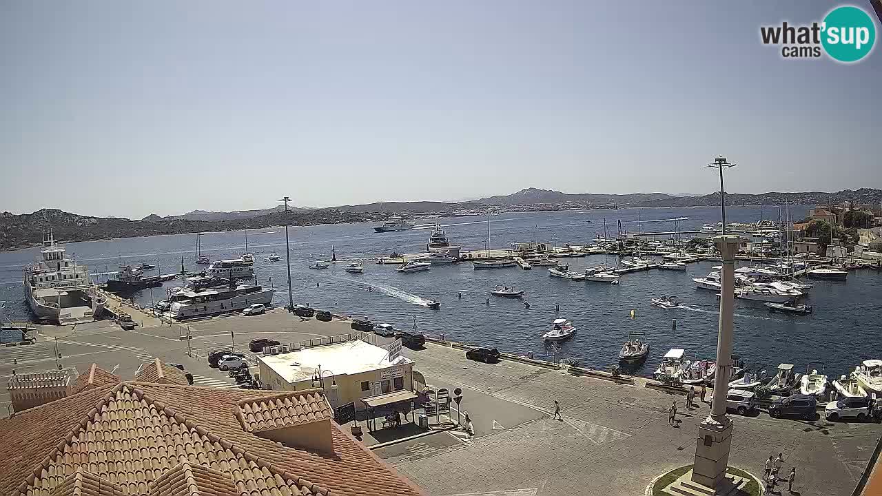 Cala Gavetta | La Maddalena – Sardegna