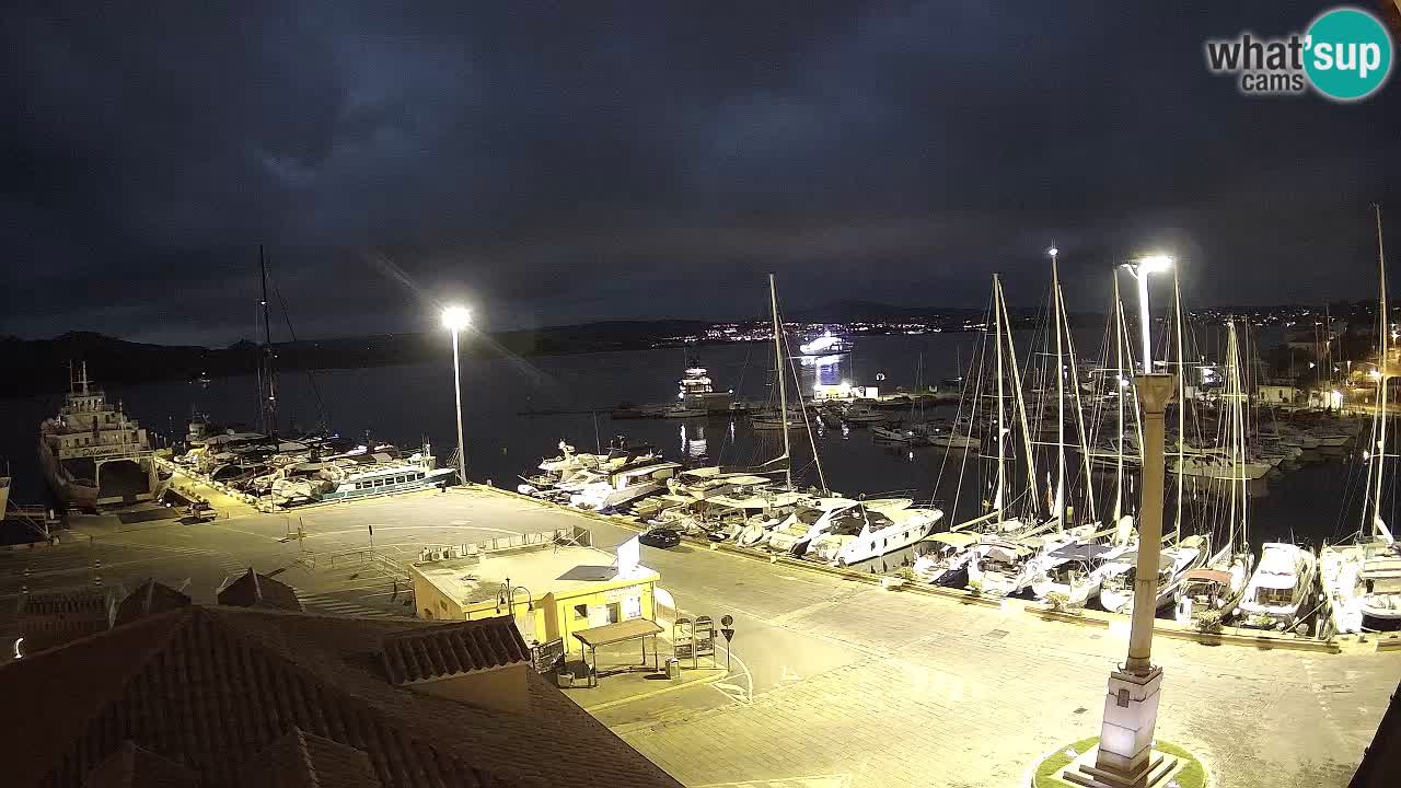 Cala Gavetta | La Maddalena – Cerdeña