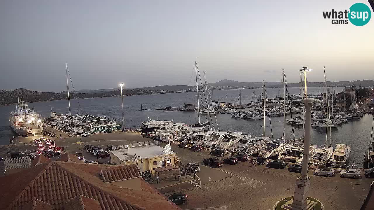Cala Gavetta | La Maddalena – Sardinia