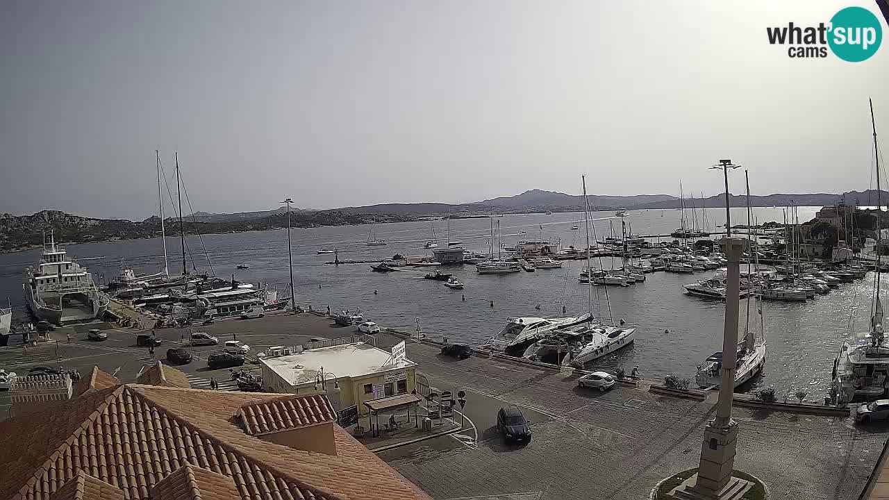 Cala Gavetta | La Maddalena – Sardinija