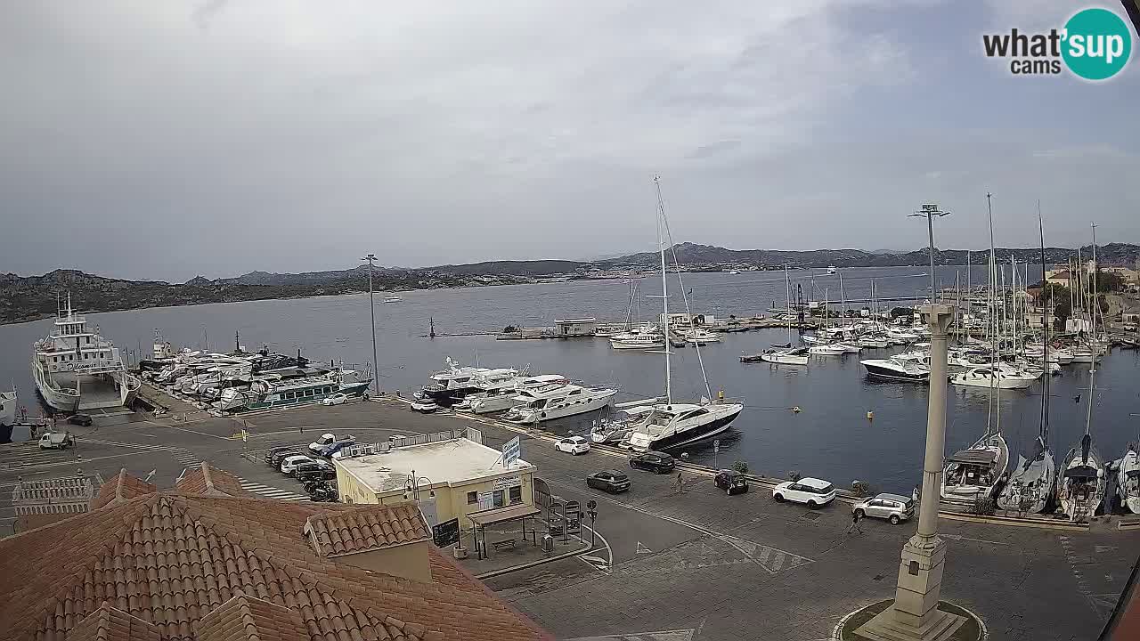 Cala Gavetta | La Maddalena – Cerdeña