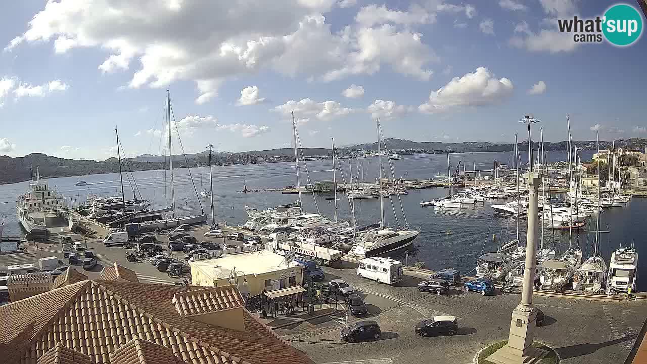 Cala Gavetta | La Maddalena – Sardegna