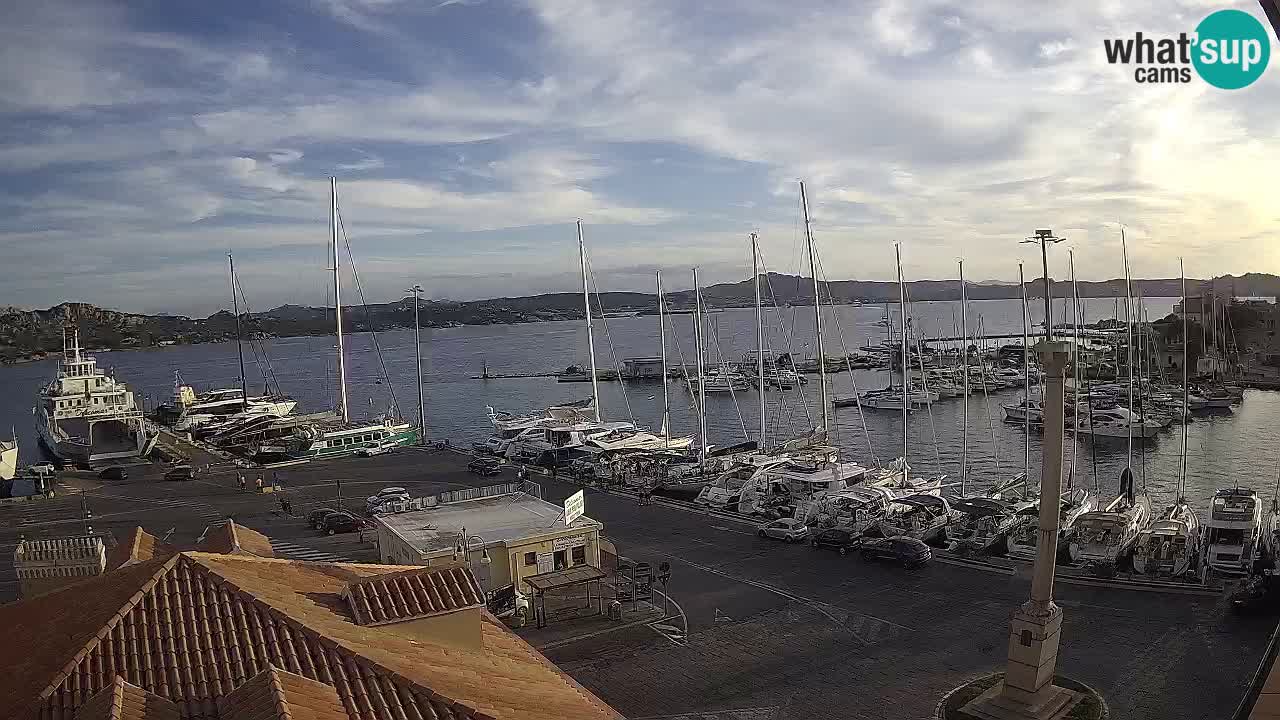 Cala Gavetta | La Maddalena – Sardinien