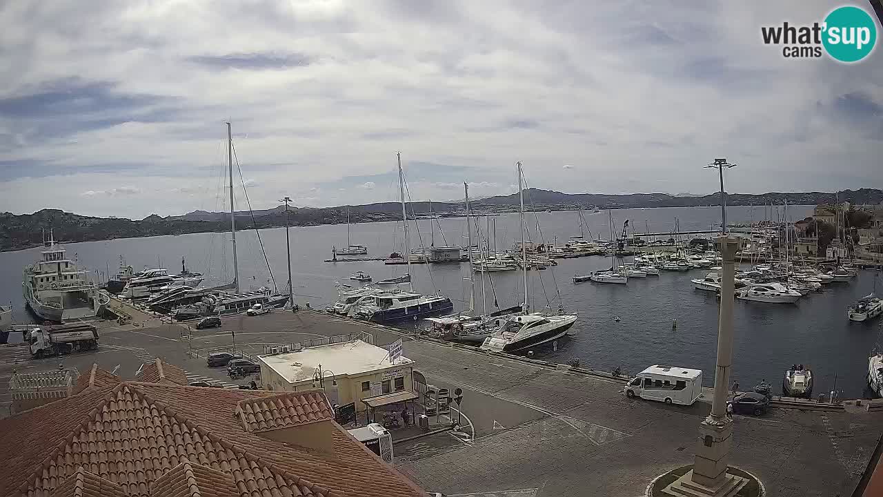 Cala Gavetta | La Maddalena – Sardinia