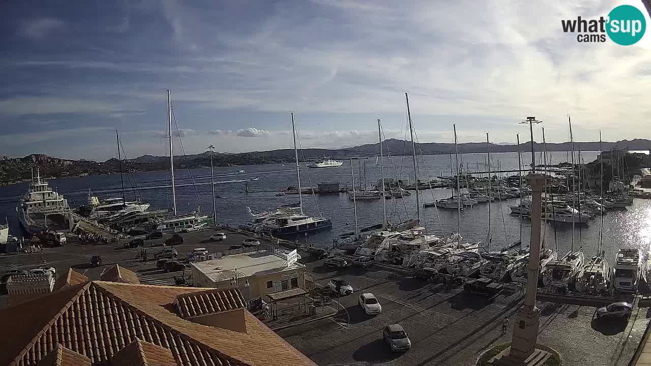 Cala Gavetta | La Maddalena – Sardinija