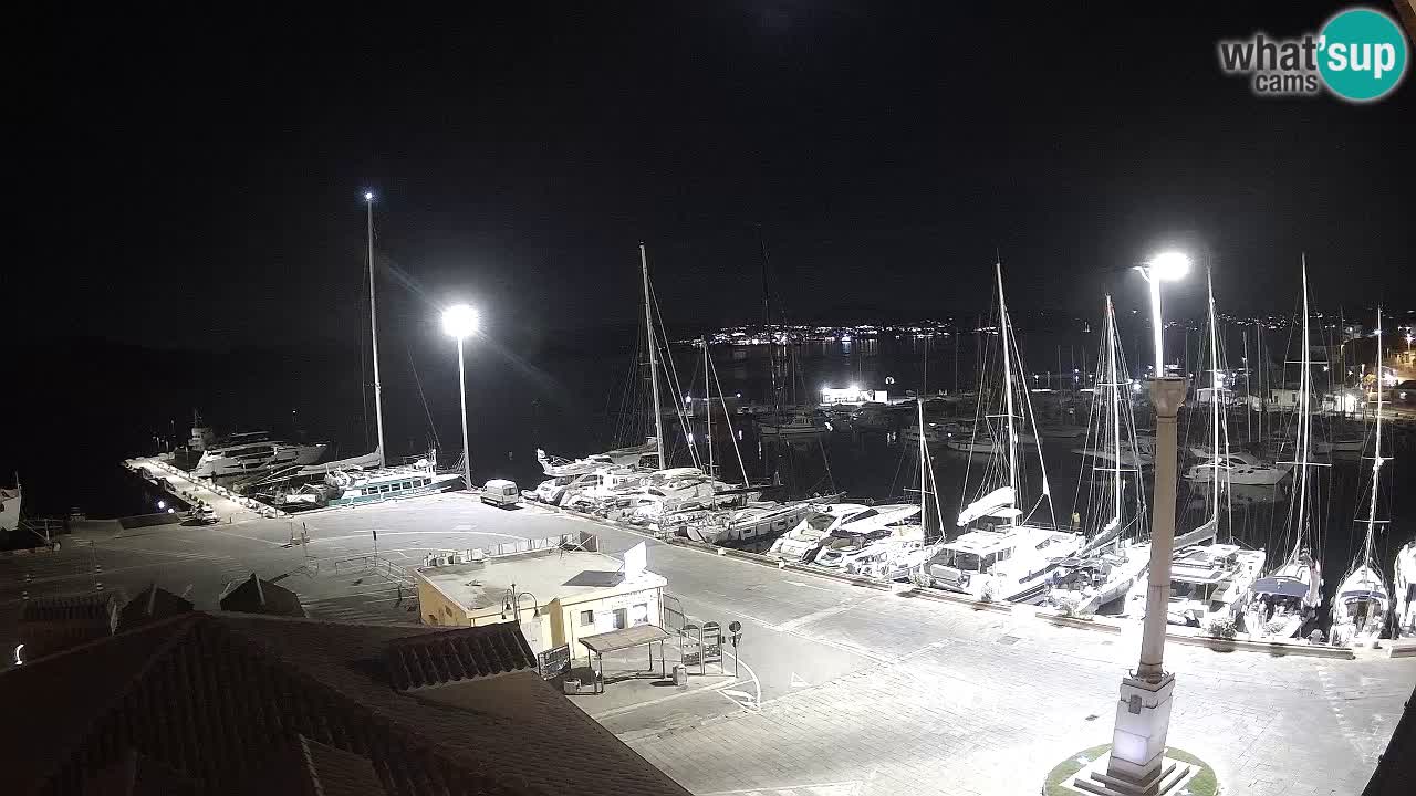 Cala Gavetta | La Maddalena – Sardinien