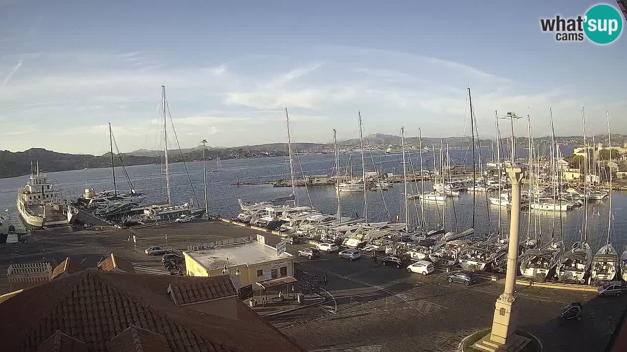 Cala Gavetta | La Maddalena – Sardinien