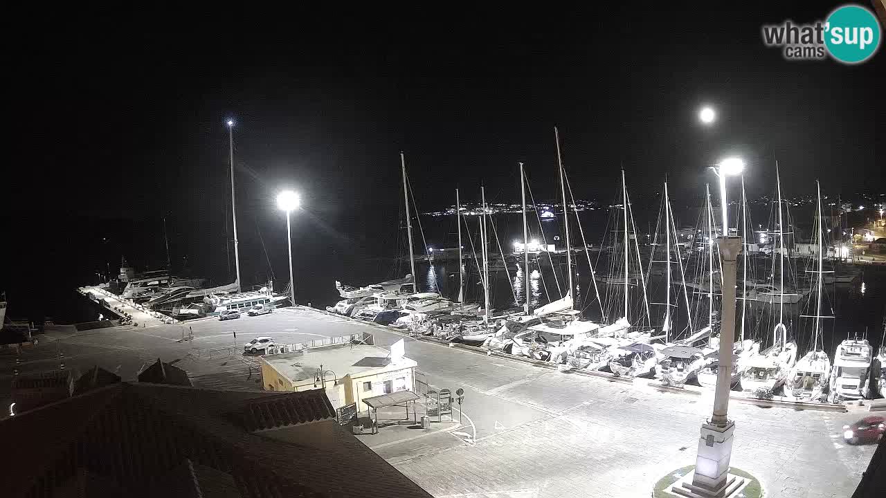 Cala Gavetta | La Maddalena – Sardinija