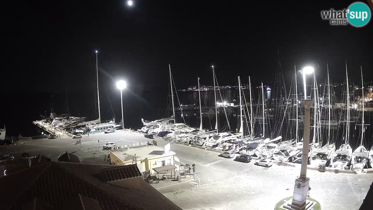 Cala Gavetta | La Maddalena – Sardaigne