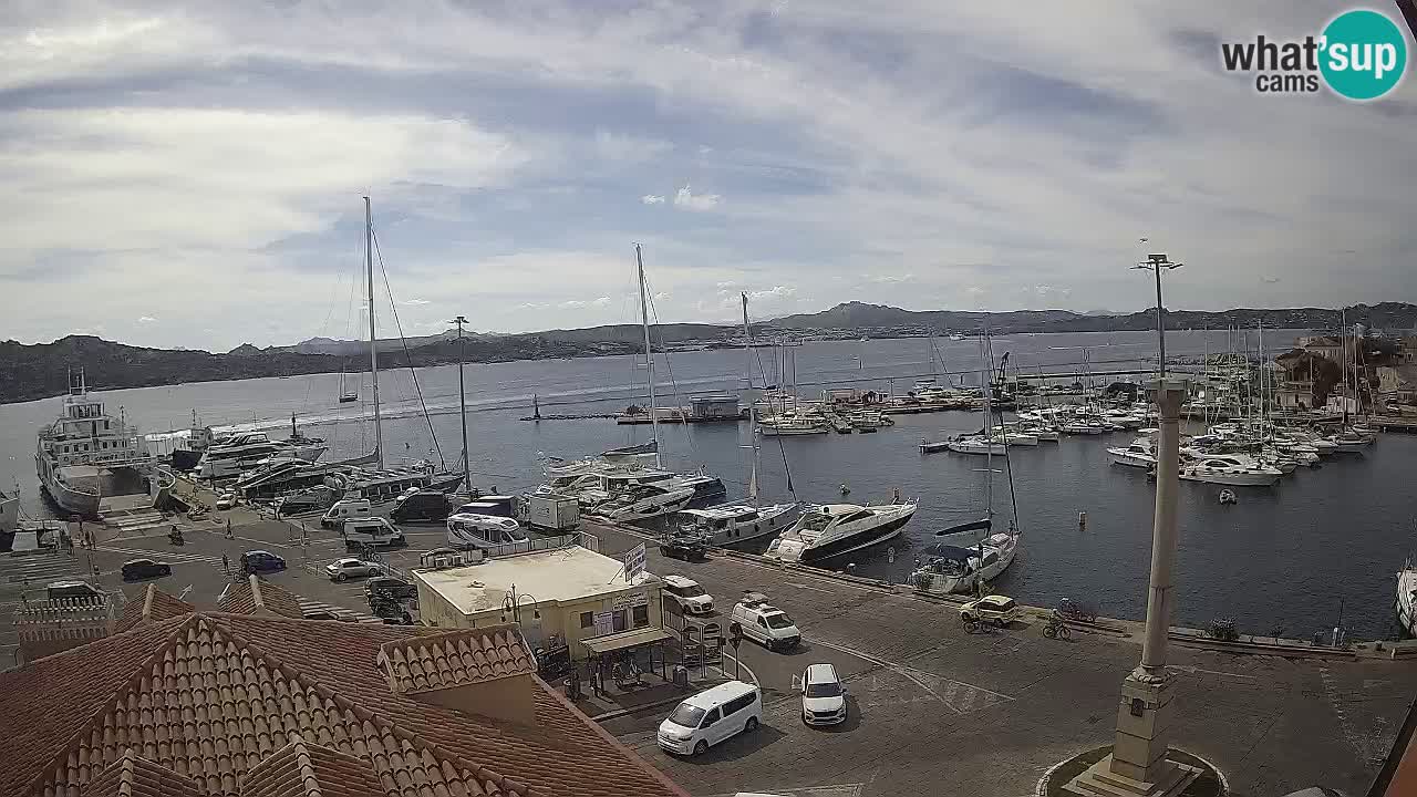 Cala Gavetta | La Maddalena – Sardinien