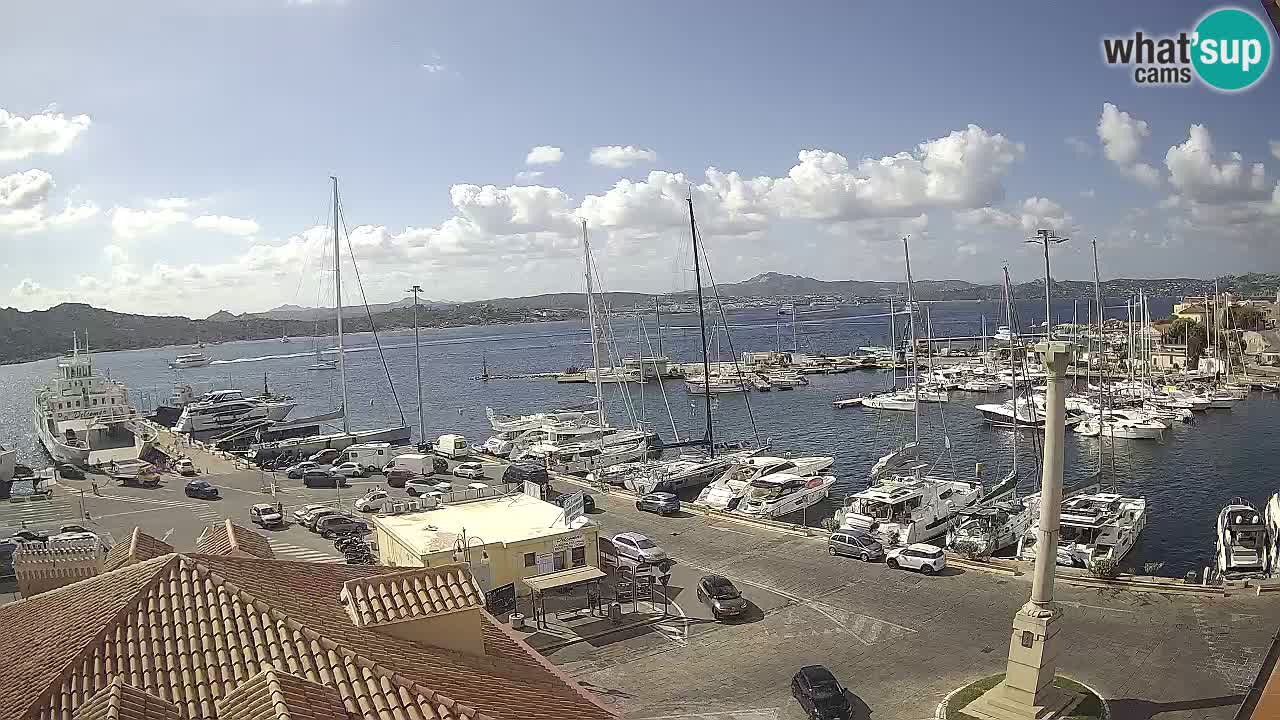 Cala Gavetta | La Maddalena – Sardegna