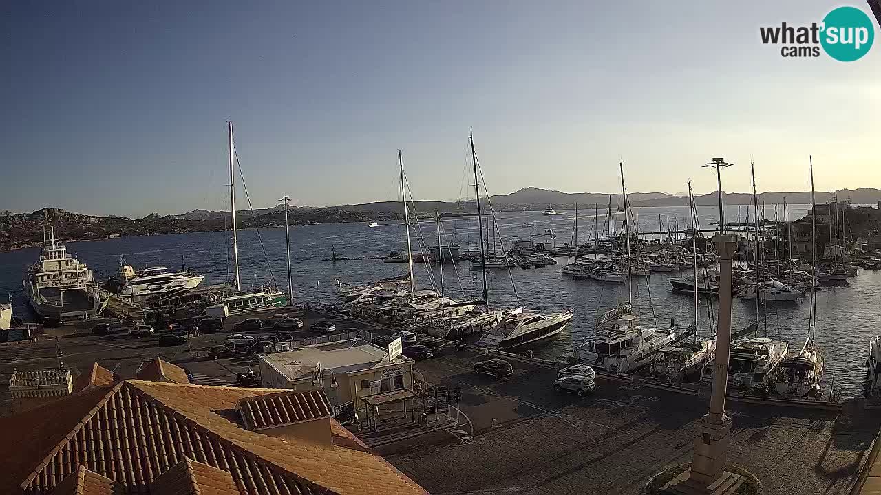 Cala Gavetta | La Maddalena – Sardinija