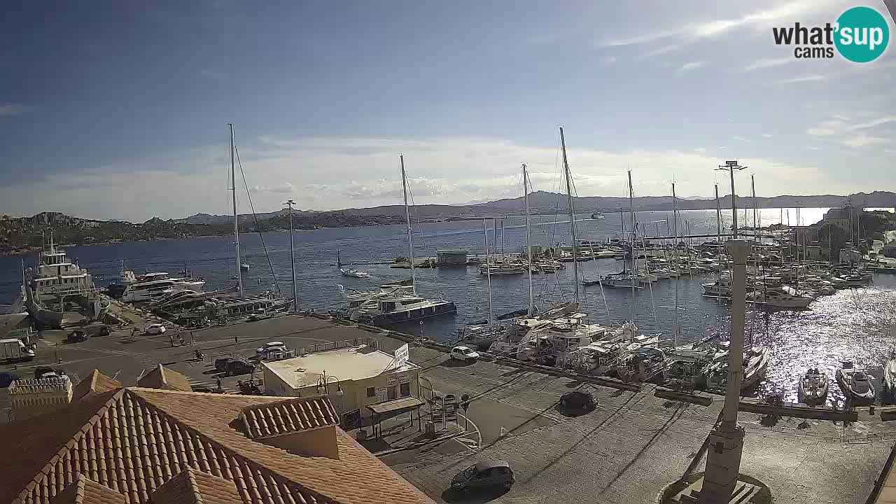 Cala Gavetta | La Maddalena – Sardinia