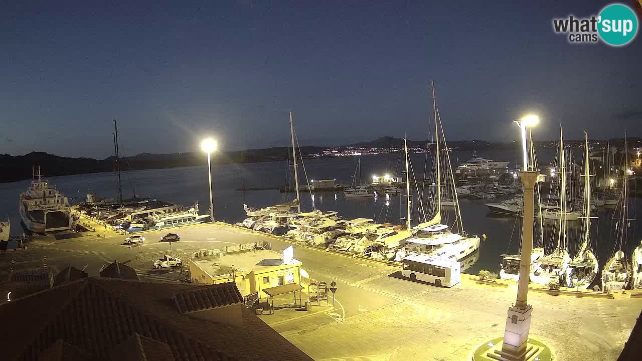 Cala Gavetta | La Maddalena – Sardinia