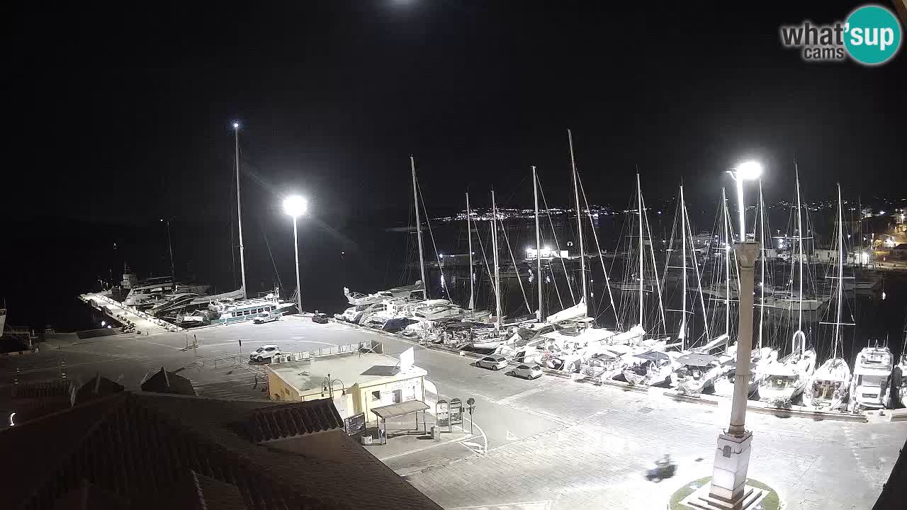 Cala Gavetta | La Maddalena – Sardaigne