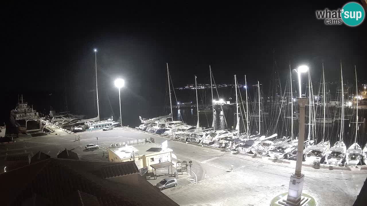 Cala Gavetta | La Maddalena – Sardinija