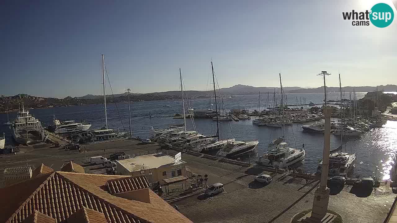 Cala Gavetta | La Maddalena – Sardinija