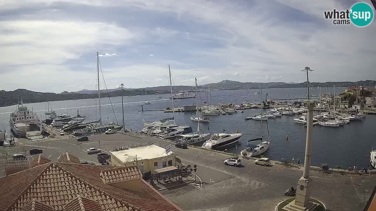 Cala Gavetta | La Maddalena – Sardaigne