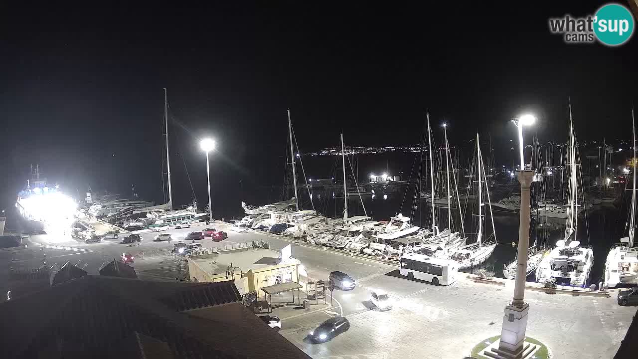 Cala Gavetta | La Maddalena – Sardegna