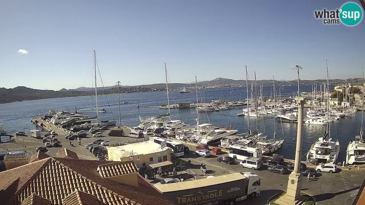 Cala Gavetta | La Maddalena – Sardinia