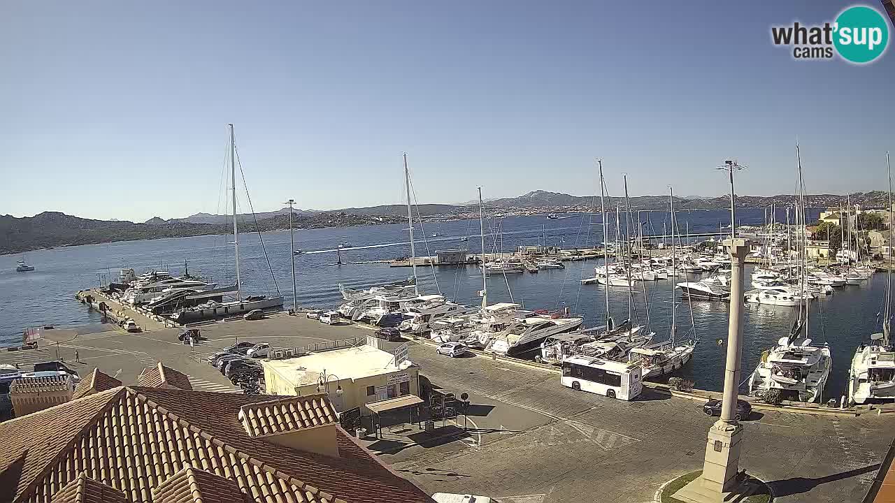 Cala Gavetta | La Maddalena – Sardinia
