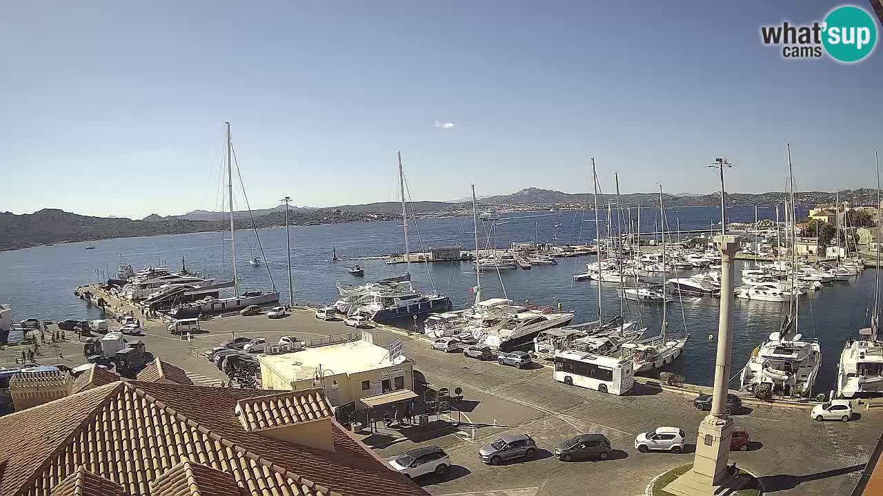 Cala Gavetta | La Maddalena – Cerdeña