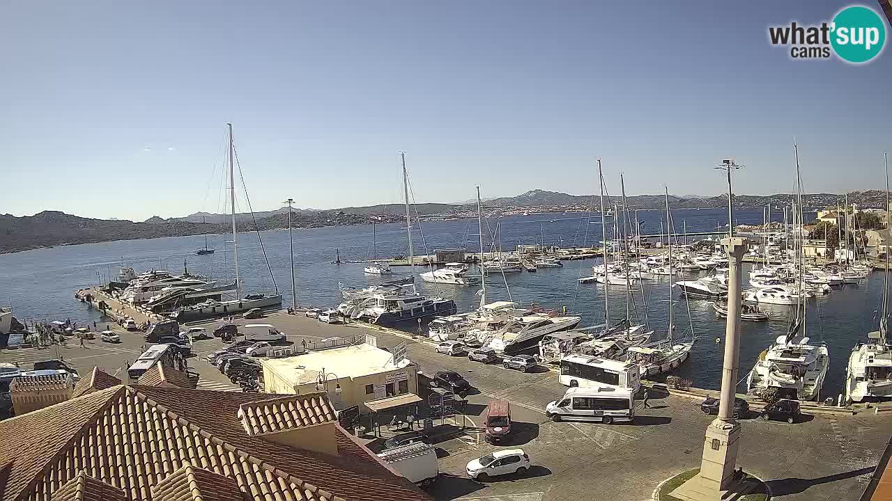 Cala Gavetta | La Maddalena – Sardaigne