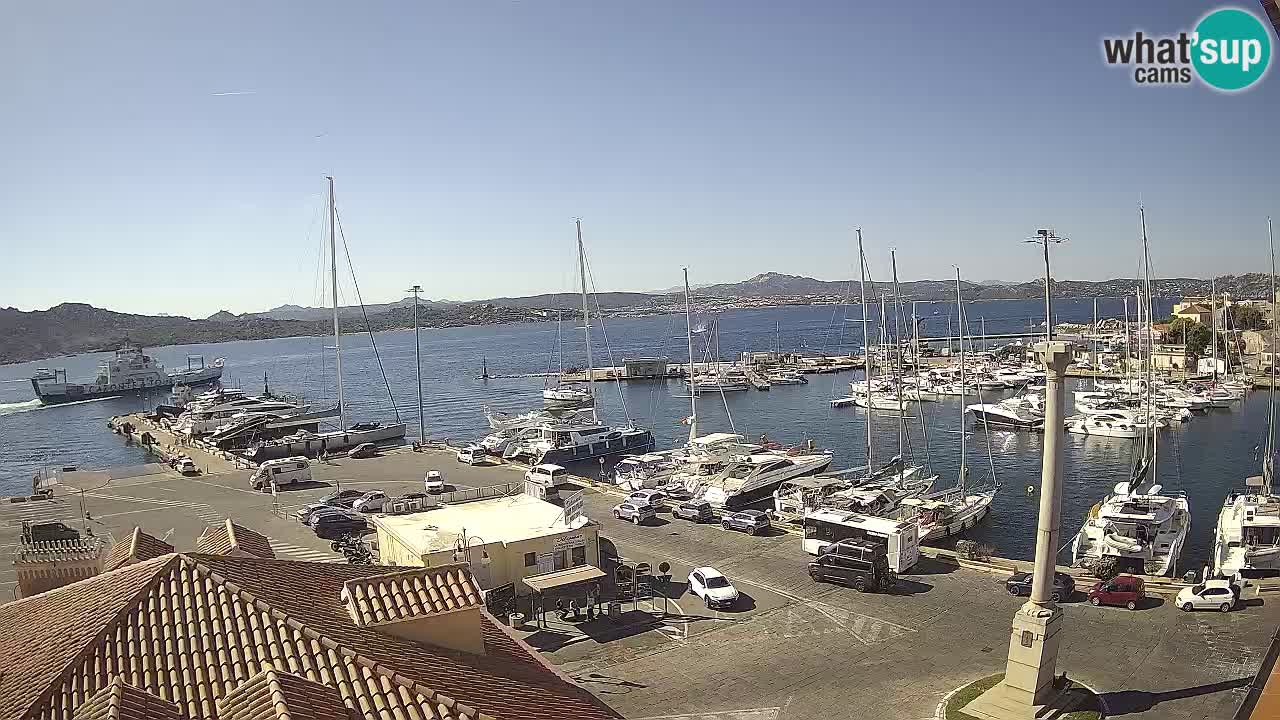 Cala Gavetta | La Maddalena – Sardaigne
