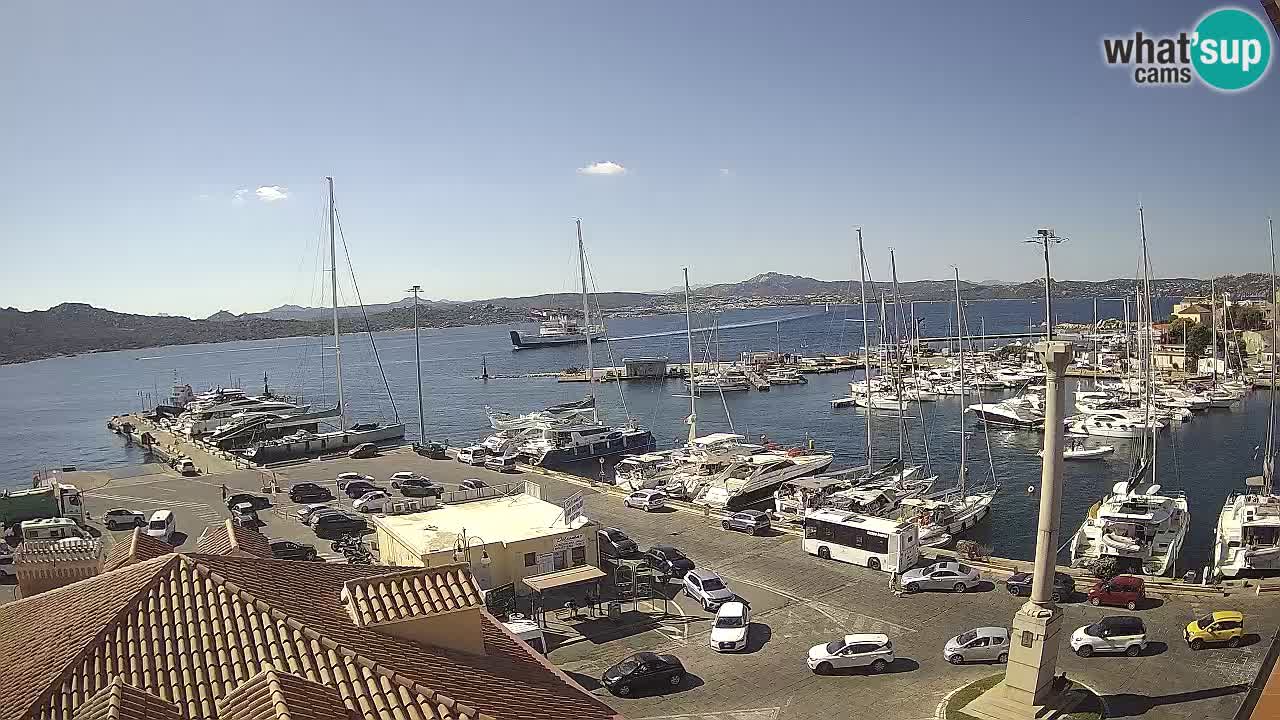 Cala Gavetta | La Maddalena – Sardaigne