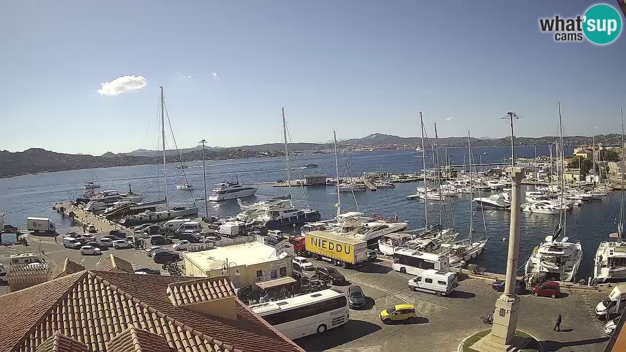 Cala Gavetta | La Maddalena – Sardaigne